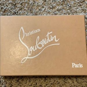 Christian Louboutins